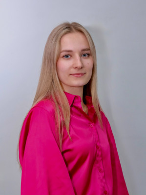 Климакова Елизавета Александровна